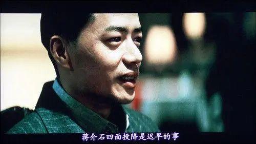 这部戏没有一个人演得不好，包括黄晓明