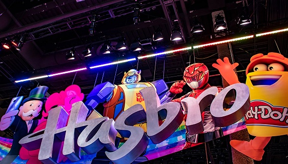 图片来源：New York Post