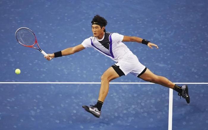 中国网球巡回赛单双打阵容出炉，各路好手逐鹿安宁！
