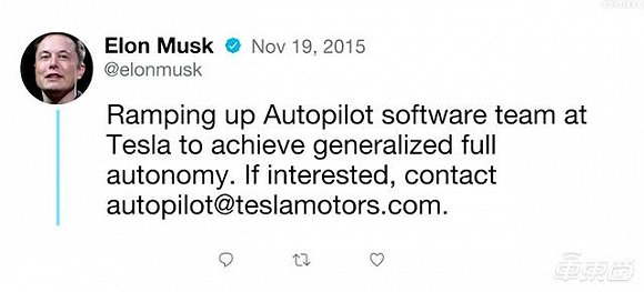 马斯克推特