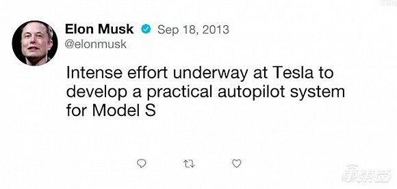 马斯克推特
