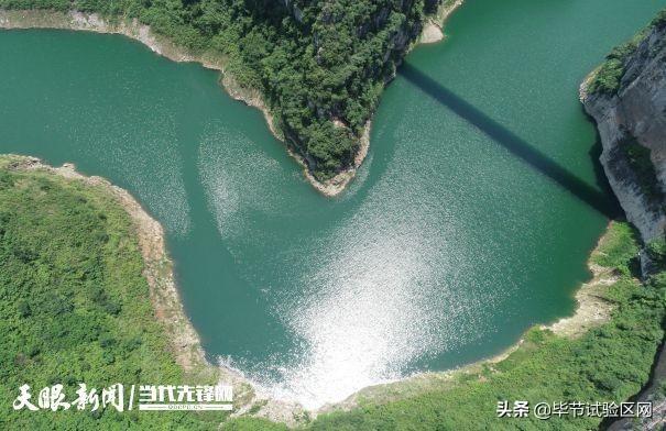 休闲旅游来这里！大方县黄泥塘镇水西湖露营基地正式开门迎客