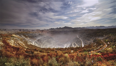  供图：视觉中国