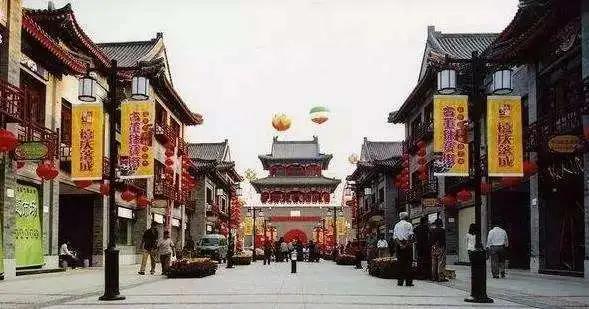 在天津，最羡慕住"老城厢"的人，“咱是城里人”