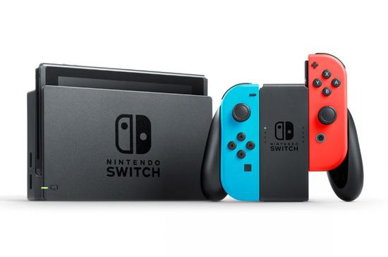 任天堂社长就Switch手柄漂移问题公开致歉