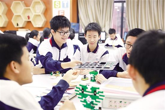 解密铁英班——在这里，铁一英才不止于成绩