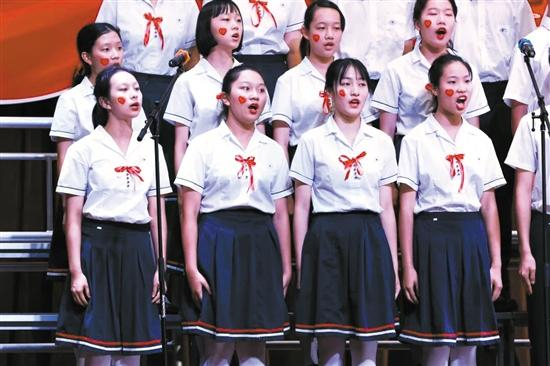 解密铁英班——在这里，铁一英才不止于成绩