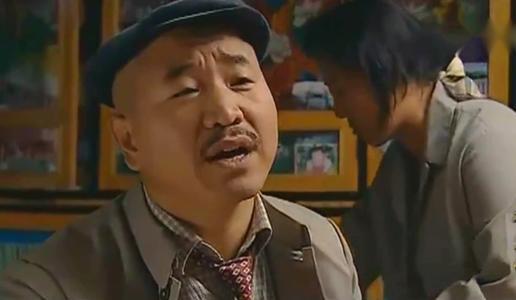 观众追《乡爱》十几季，扮演刘能的王小利，不到万不得已不要换掉