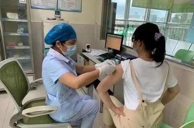 深圳首批国产二价宫颈癌疫苗开打！可刷医保哦！