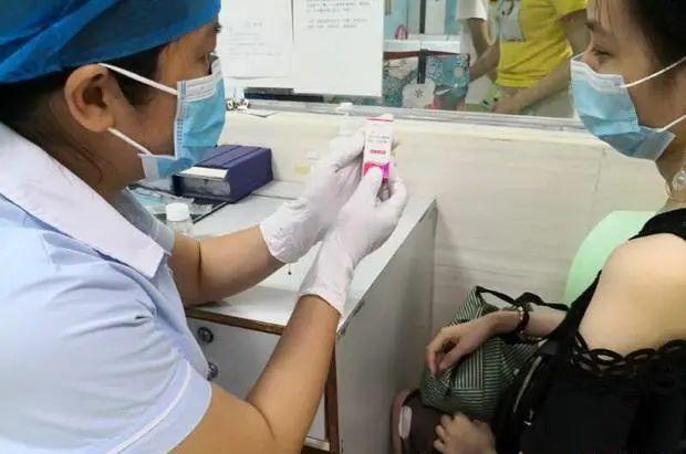 深圳首批国产二价宫颈癌疫苗开打！可刷医保哦！