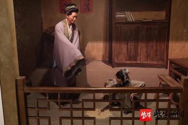 「视频」“考试季”走进南京中国科举博物馆，探索古代考生鲜为人知的故事
