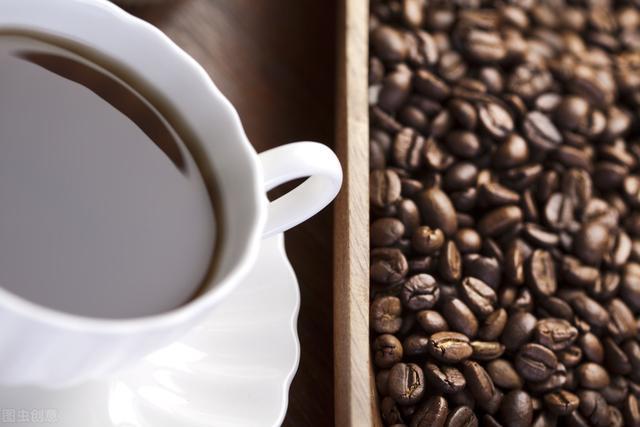 为什么有些人喝了咖啡反倒更困？