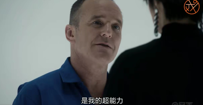 寇森终于承认自己有这个超能力！首次出现在《复联1》