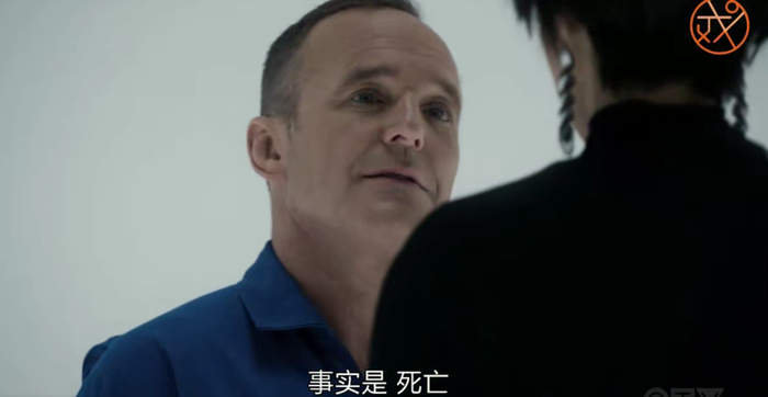 寇森终于承认自己有这个超能力！首次出现在《复联1》