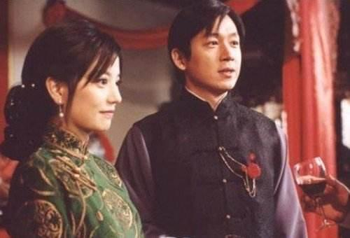 重温《京华烟云》大结局：姚木兰和孔立夫的错过，没什么好遗憾的