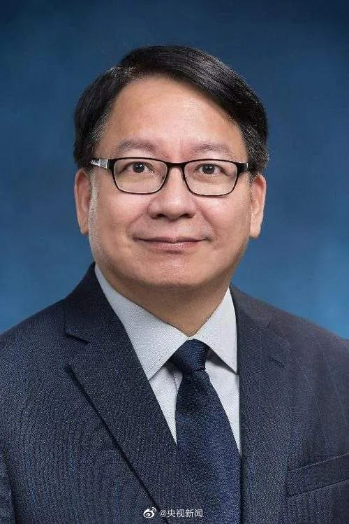 资料图：陈国基