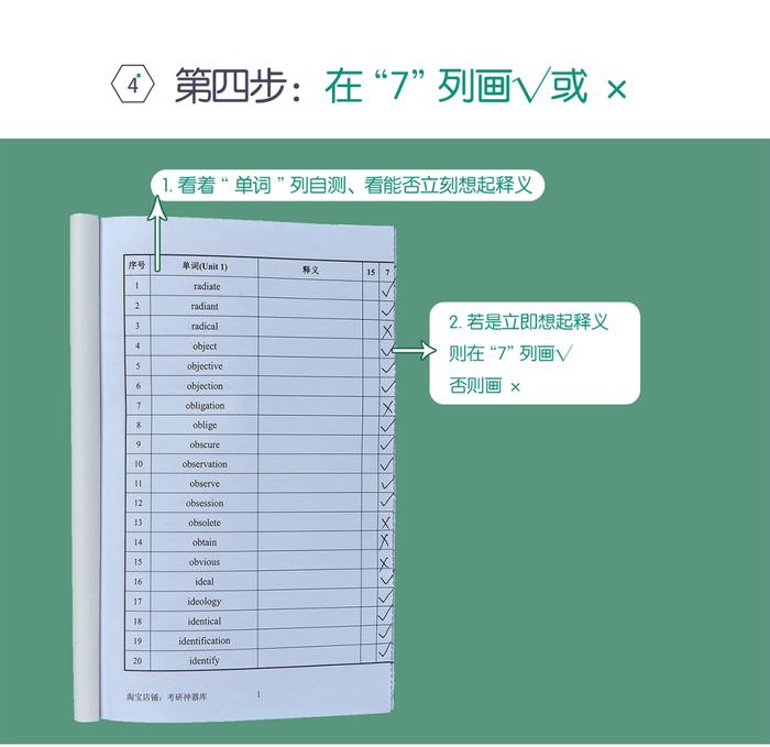 真题你用对了么？KK刷题大法如何用来研究真题！