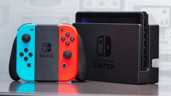 任天堂社长就Switch手柄漂移问题公开致歉