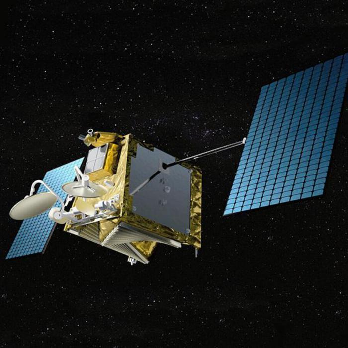 英国政府计划向OneWeb投资5亿英镑，以便在脱欧后拥有自己的全球卫星导航系统