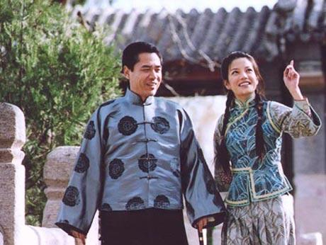 重温《京华烟云》大结局：姚木兰和孔立夫的错过，没什么好遗憾的