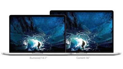 苹果加强Mini-LED屏iPad Pro/MacBook Pro供应链