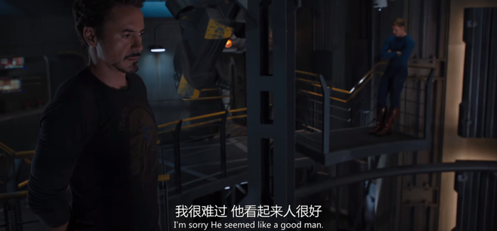 寇森终于承认自己有这个超能力！首次出现在《复联1》