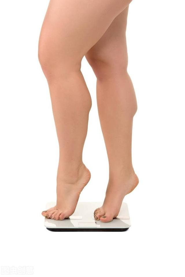 大象腿、小粗腿怎么减？几个方法燃烧腿部脂肪，秀出细长双腿