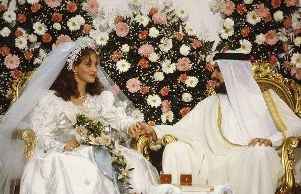 热衷近亲结婚的沙特王室，为什么后代都是正常人？