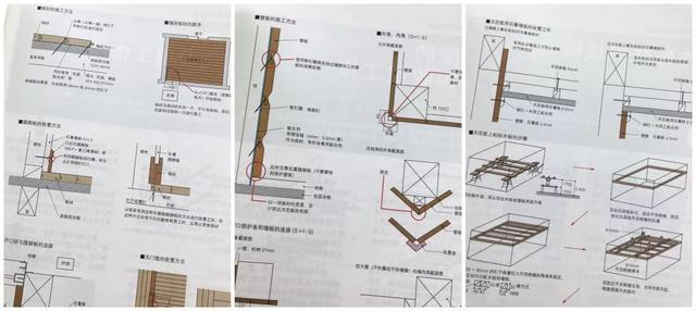 50种装饰材料全新解析