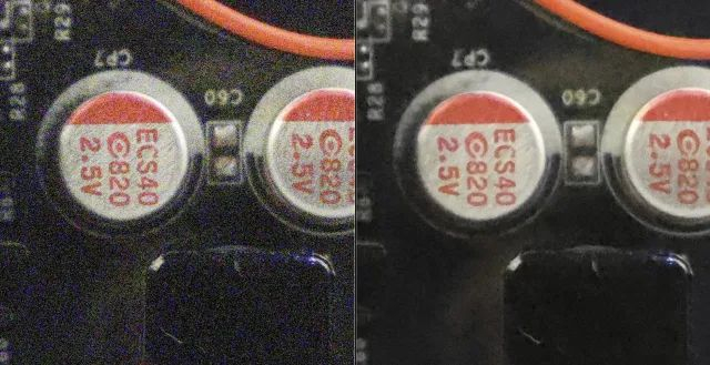 无忌测评 | 佳能新一代全画幅专微旗舰EOS R5评测