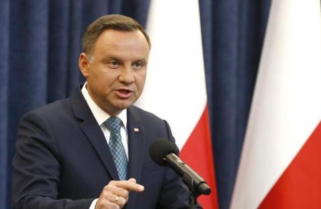 欧盟出现新分歧！波兰也要"退群"了？多国表态正中美国下怀