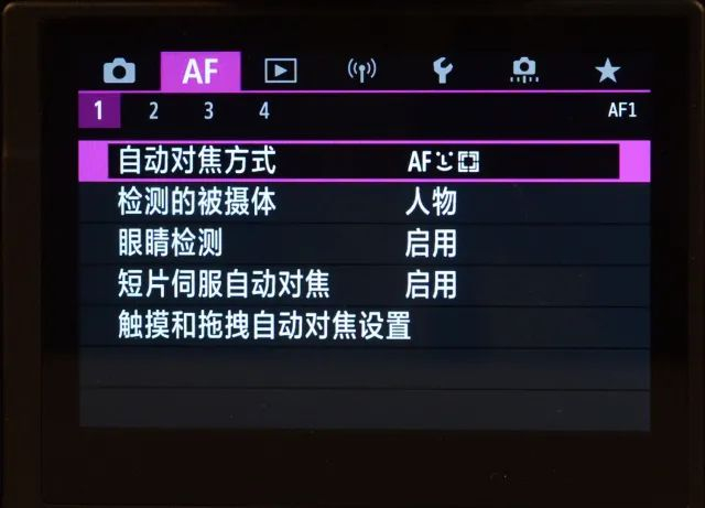 无忌测评 | 佳能新一代全画幅专微旗舰EOS R5评测