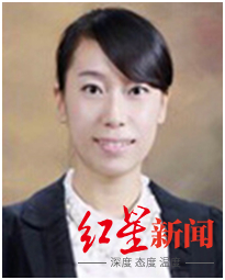 韩中健康管理协会负责人：张巍教授 图据受访者