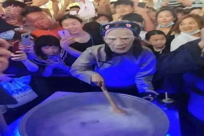 就在今晚！网红夜市节火爆开启，安排起来！