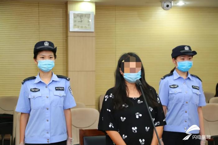 27人获刑！济南法院集中宣判6起涉黑恶势力犯罪案