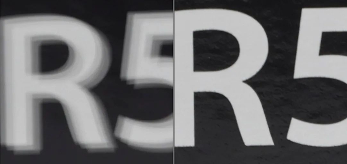 无忌测评 | 佳能新一代全画幅专微旗舰EOS R5评测