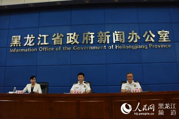 黑龙江：建立健全消防安全责任体系 提升全社会火灾防控水平