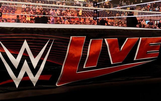 WWE公布恢复巡演时间表，高层直言已准备好重返场馆