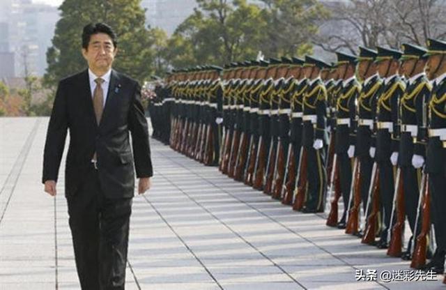 日本哭穷：首次拍卖退役装备，以补贴预算！希望美国多给一架F35