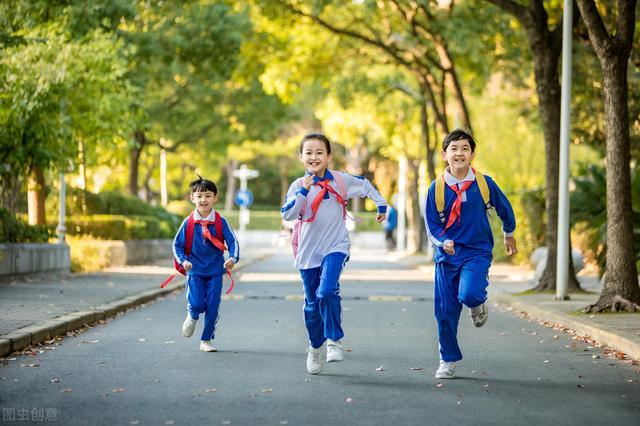 朝阳家长速看！各阶段学生资助政策都在这里了