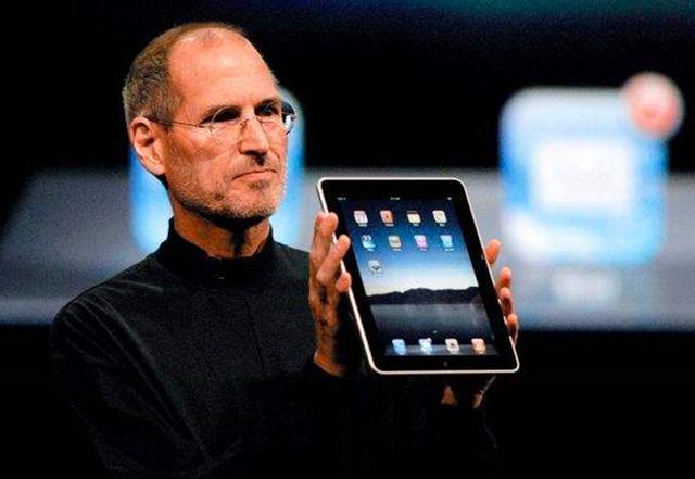 乔布斯的孩子没用过iPad：为什么硅谷高层都禁止娃使用智能产品？