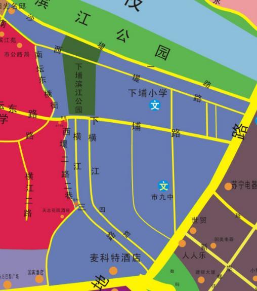 刚刚！惠城区2020年小学学区划分公布！