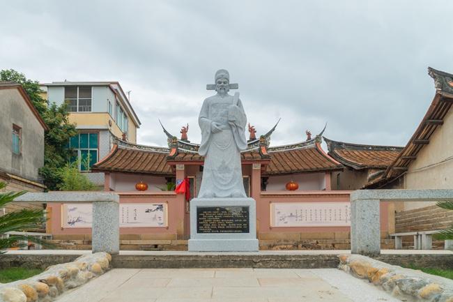 漳州角美镇创建全国文明村镇纪实：九龙江畔的一颗璀璨明珠