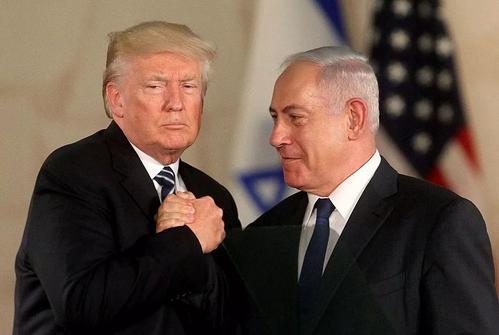 巴勒斯坦竞争对手法塔赫和哈马斯承诺团结，共同对抗以色列的威胁