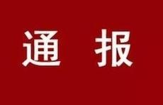 给予党内警告处分!烟台通报2起形式主义官僚主义典型问题