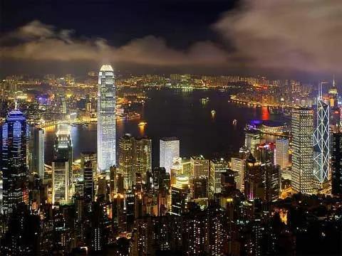 港台腔：装上“杀毒软件”，香港国际金融中心地位更稳固——六评“涉港国安立法”