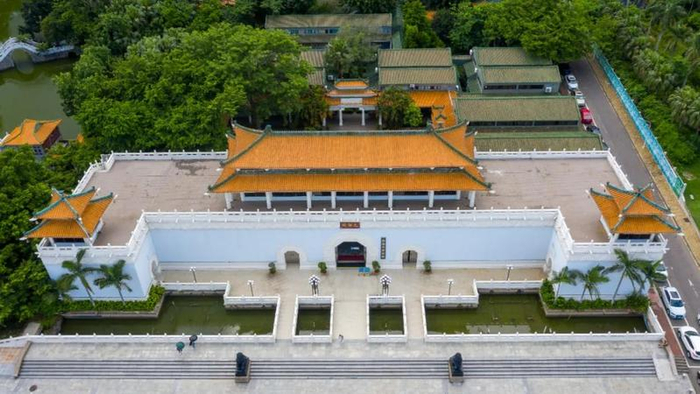 陪伴36年，九洲城今天“关门”！ 市博新馆即将登场...