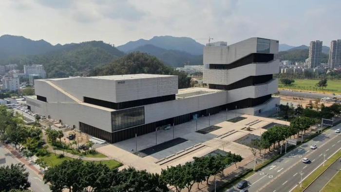 陪伴36年，九洲城今天“关门”！ 市博新馆即将登场...