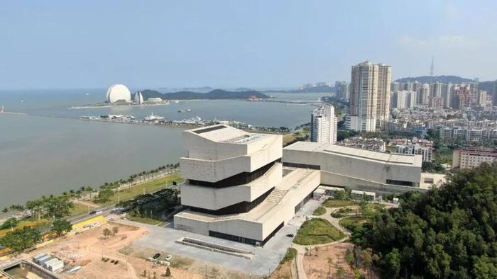 陪伴36年，九洲城今天“关门”！ 市博新馆即将登场...