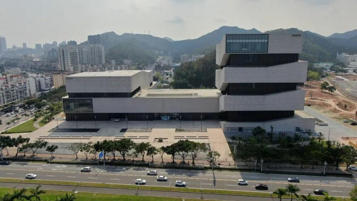 陪伴36年，九洲城今天“关门”！ 市博新馆即将登场...